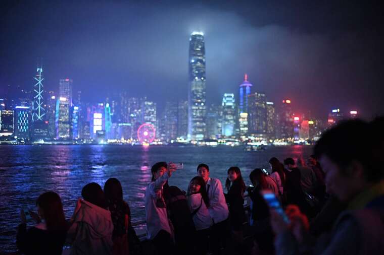 (圖片: AFP)
