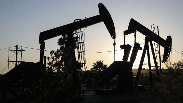 OPEC+減產延長 沙烏地阿拉伯上調全球7月份油價 (圖片:AFP)