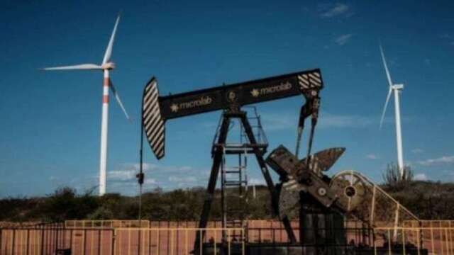 OPEC+也學到了央行們的招數:油價曲線控制 (圖片:AFP)