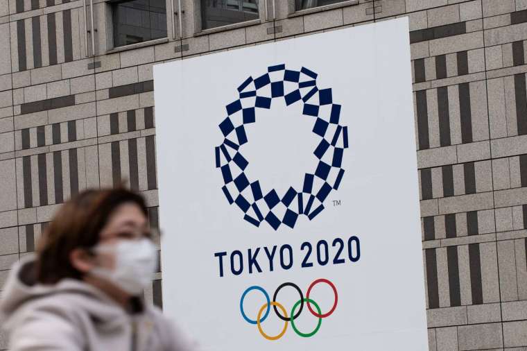 國際奧委會:全力辦好東奧 其他說法純屬臆測 (圖片:AFP)