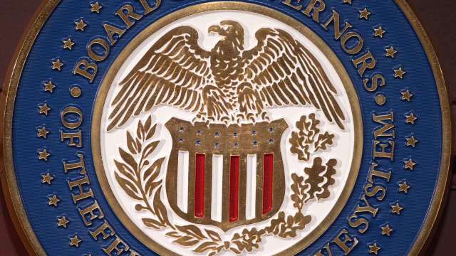 Fed 警告兩大風險 經濟復甦出現高度不確定性。(圖片:AFP)