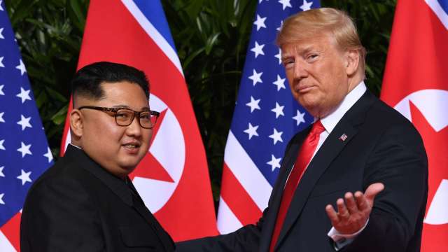 北韓翻臉炸兩韓辦公室美呼籲北韓不要再挑釁 Anue鉅亨 國際政經 北韓翻臉炸兩韓辦公室美呼籲北韓不要再挑釁 Anue鉅亨 國際政經