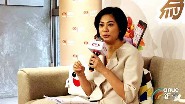 吳東進次女吳欣儒將接下新光金總經理一職。(鉅亨網資料照)