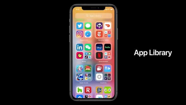 圖片:WWDC