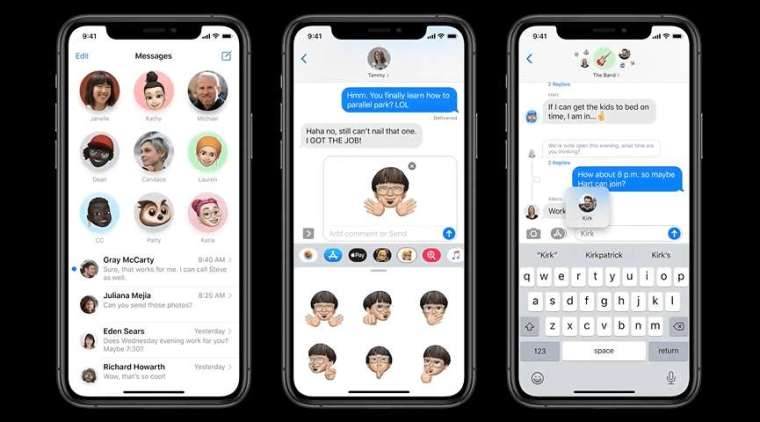 圖片:WWDC