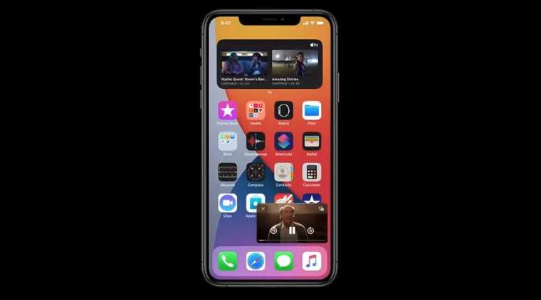 圖片:WWDC