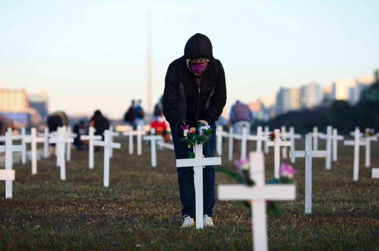 (圖片:AFP)