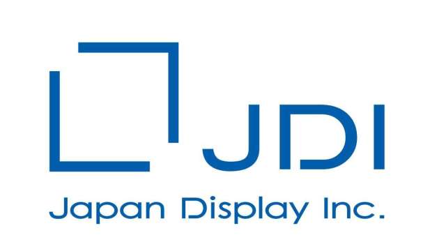 〈財報〉JDI上年度財報出爐 本年度營收估年減15%至20% (圖片來源：JDI)