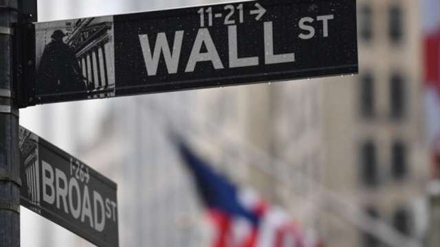 紐約州擬課徵股票稅 華爾街憂將衝擊金融活動