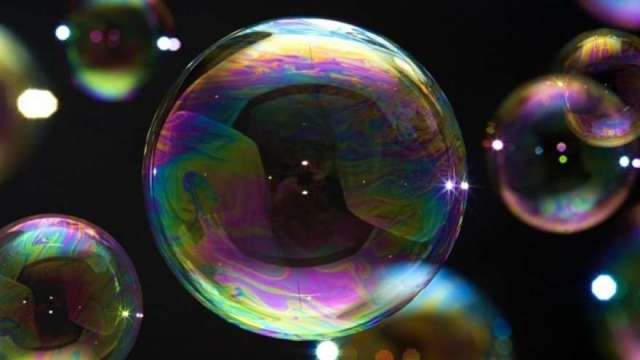 市場憂00年泡沫重演分析師 有泡沫風險但不至於重蹈覆轍 Anue鉅亨 美股