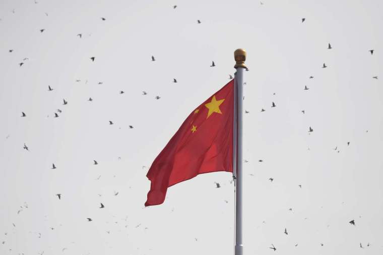 (圖片: AFP)