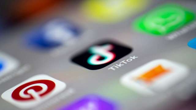 母公司股東欲買TikTok 估值500億美元