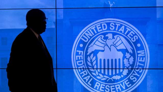 古根漢投資長：國會刺激方案至關重要 市場可能推動美國利率至負值(圖:AFP)