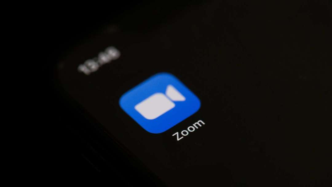 Zoom宣布月底前不再向中國用戶提供直接銷售服務 Anue鉅亨 美股