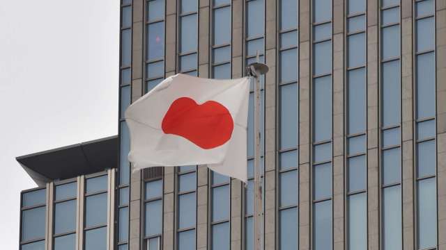 日本6月經常帳報1675億日圓盈餘 優於市場預期 (圖片：AFP)