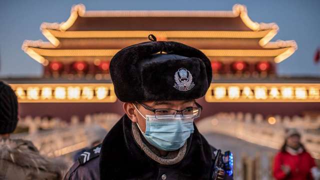 〈鉅亨看世界〉淺談近代傳染病史 (圖片:AFP)