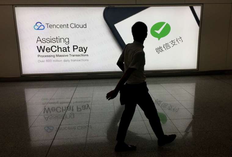 (圖片:AFP)