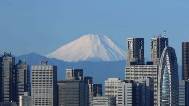 歇腳亭正式登陸日本一號店插旗東京新宿 Anue鉅亨 歐亞股