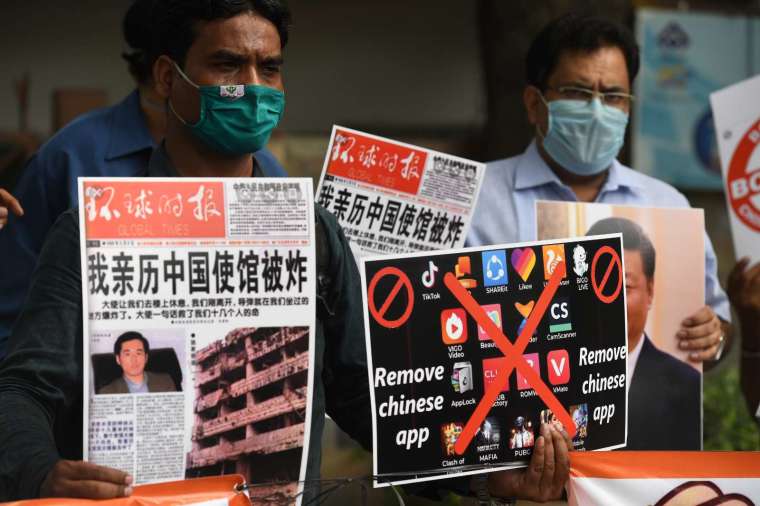 (圖片: AFP)