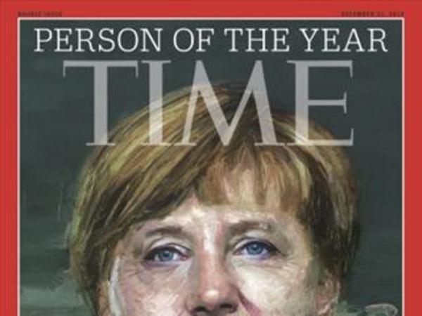 cover image of news article