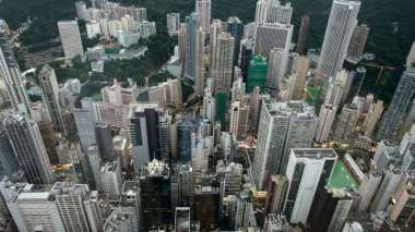 房市調控再起 中國8月份70大中城市房價回歸平穩