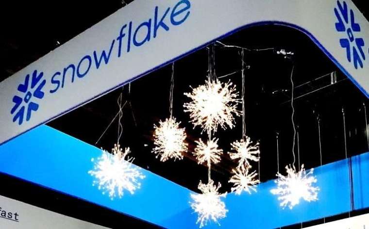 Snowflake 公司