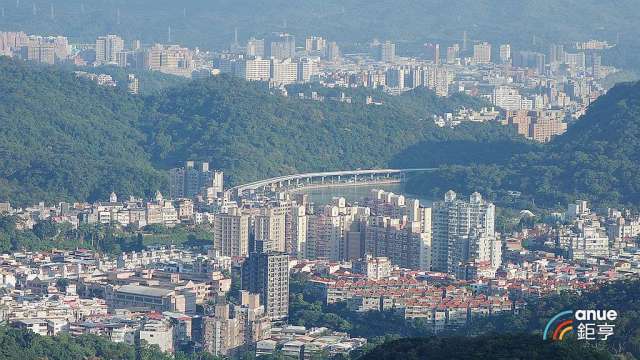 全台六大科技園區近三年僅內湖科技園區周邊房價下滑。(鉅亨網記者張欽發攝)