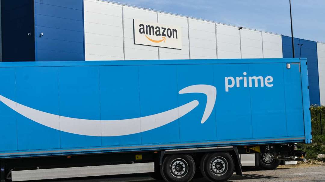 亞馬遜積極擴大物流業務未來有望與ups和聯邦快遞競爭 Anue鉅亨 美股