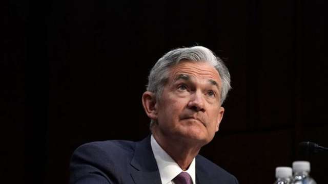 彭博專欄作家：Fed對升息設下更高門檻 說法卻漏洞百出 (圖:AFP)