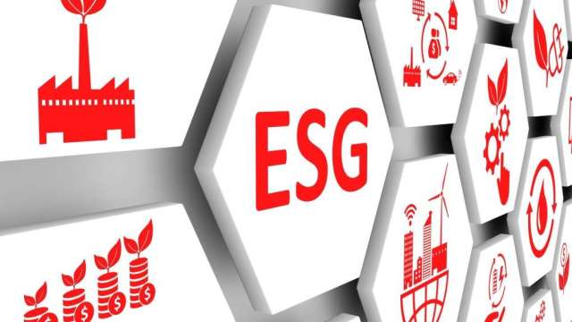 疫情效應 ESG基金一成立就吸金 今年規模大躍進223%。（圖：shutterstock）