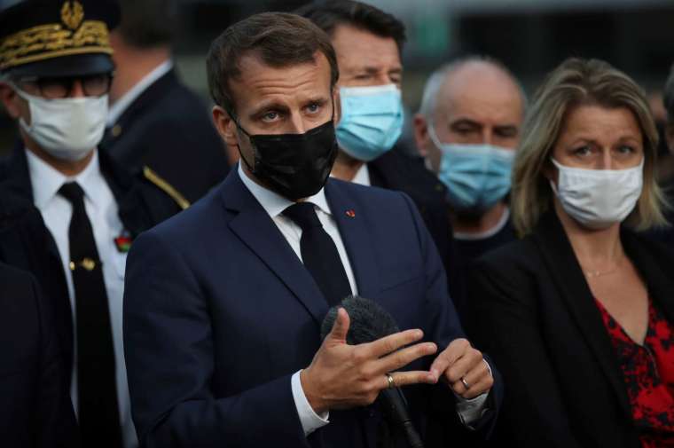 (圖:AFP)