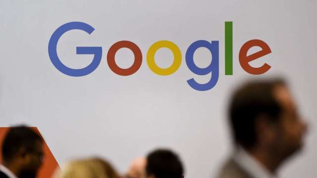 美告Google壟斷如20年前微軟官司翻版 長期抗戰有何代價? (圖:AFP)
