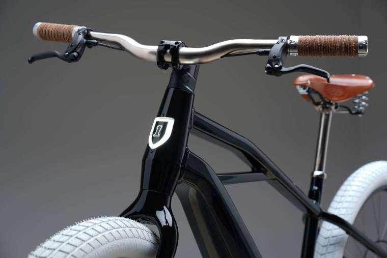 (圖片來源: Harley-Davidson)