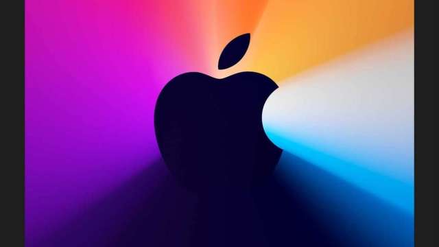 大摩:蘋果供應鏈預告 iPhone 12假期季度需求比預期強勁 (圖片:AFP)
