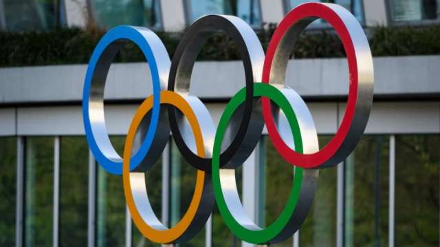 押寶奧運行情+巴菲特入股日本五大商社 日本ETF可提前布局。(圖:AFP)