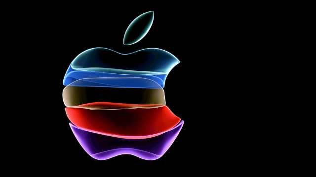 高盛:Apple One添服務營收柴火 iPhone地區營收喜憂參半 (圖片:AFP)