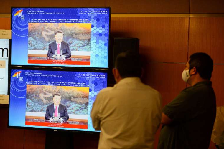 (圖片: AFP)