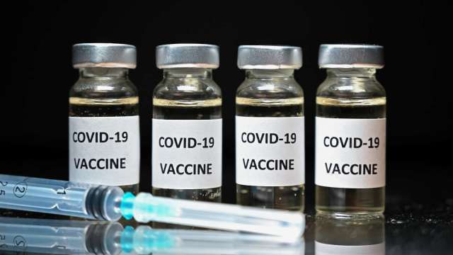 中國國藥集團向中國當局提交新冠疫苗上市申請| Anue鉅亨- 港股