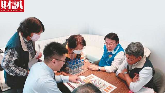 cover image of news article