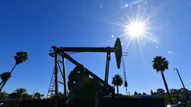 OPEC+1月起逐步增產 分析師:夢魘未成真市場鬆口氣 (圖:AFP)