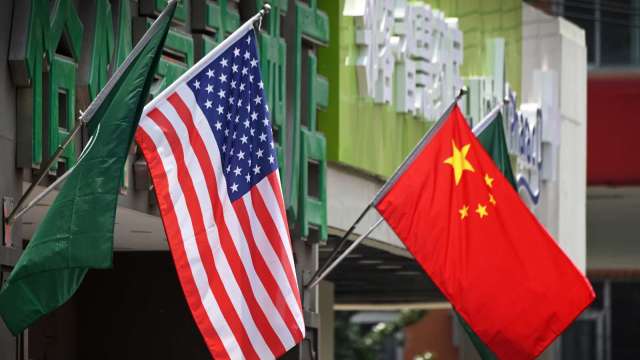 拜登貿易沙皇出線!台灣囝仔戴琪傳將任美貿易代表(圖片:AFP)