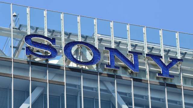 SONY斥資11.75億美元 從AT&T買下卡通串流Crunchyroll (圖片:AFP)
