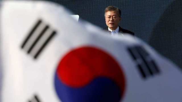 南韓扶植數位媒體 將成立260億韓元規模基金 (圖片：AFP)