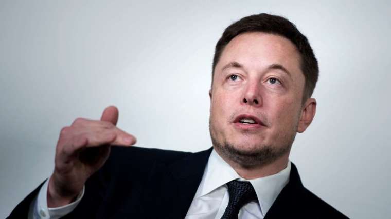 Musk believes that car brands and production cannot be separated.  (Photo: AFP)