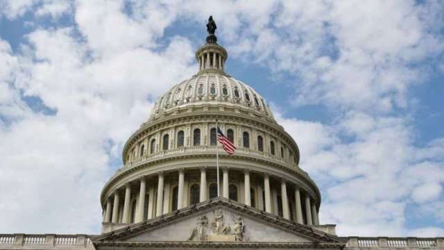 兩黨溝通未果共和黨否決民主黨的每人00美元紓困金提案 Anue鉅亨 國際政經