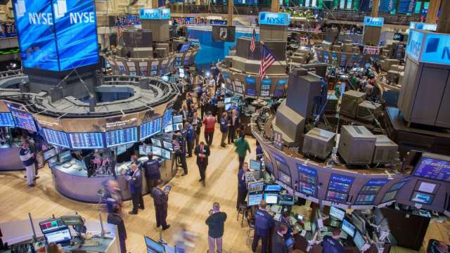 Farewell to the turbulent 2020 Dow Jones, S&P customs closing date to new high | Anue Juheng-US Stocks