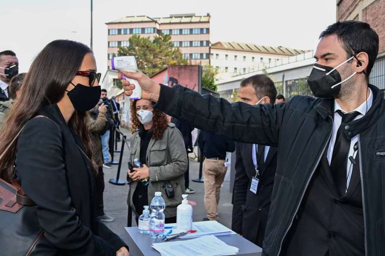 (圖片: AFP)