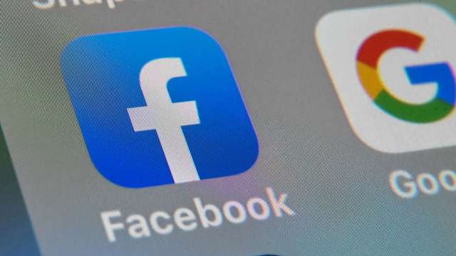 涉抄襲應用程式 臉書遭義大利法院判賠383萬歐元(圖片：AFP)