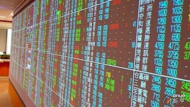 智易去年營收337.65億元衝新高。(鉅亨網資料照)