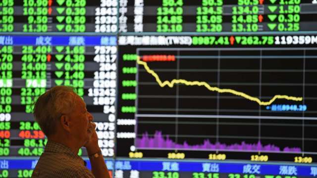 Hot money pushes up Asian stocks, the Wall Street Journal warns: Taiwan, South Korea, and India stocks may rise too strongly | Anue Juheng-Taiwan Stock News